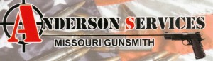 Missouri  Gun Smith 